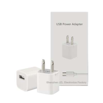 wholesale 2 in 1 set usb cable phone travel charger for iphone chargers