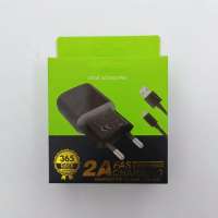 high speed EU plug 5V 2A usb phone charger kit for oraimo cable