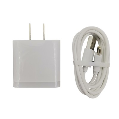 High Quality Best Price Mens Usb Wall Charger Set For Xioami